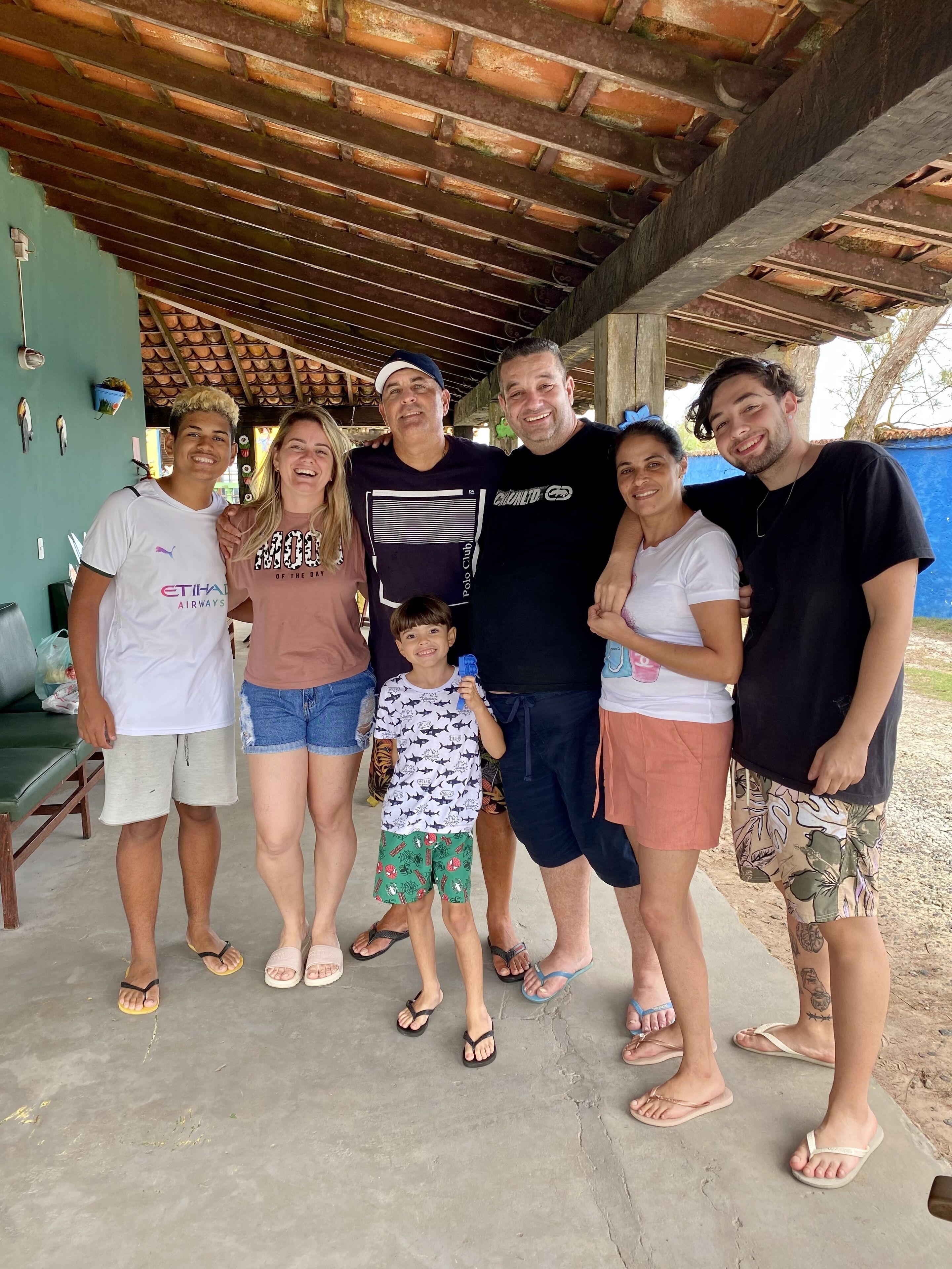 Foto - Pousada My House Cabo Frio