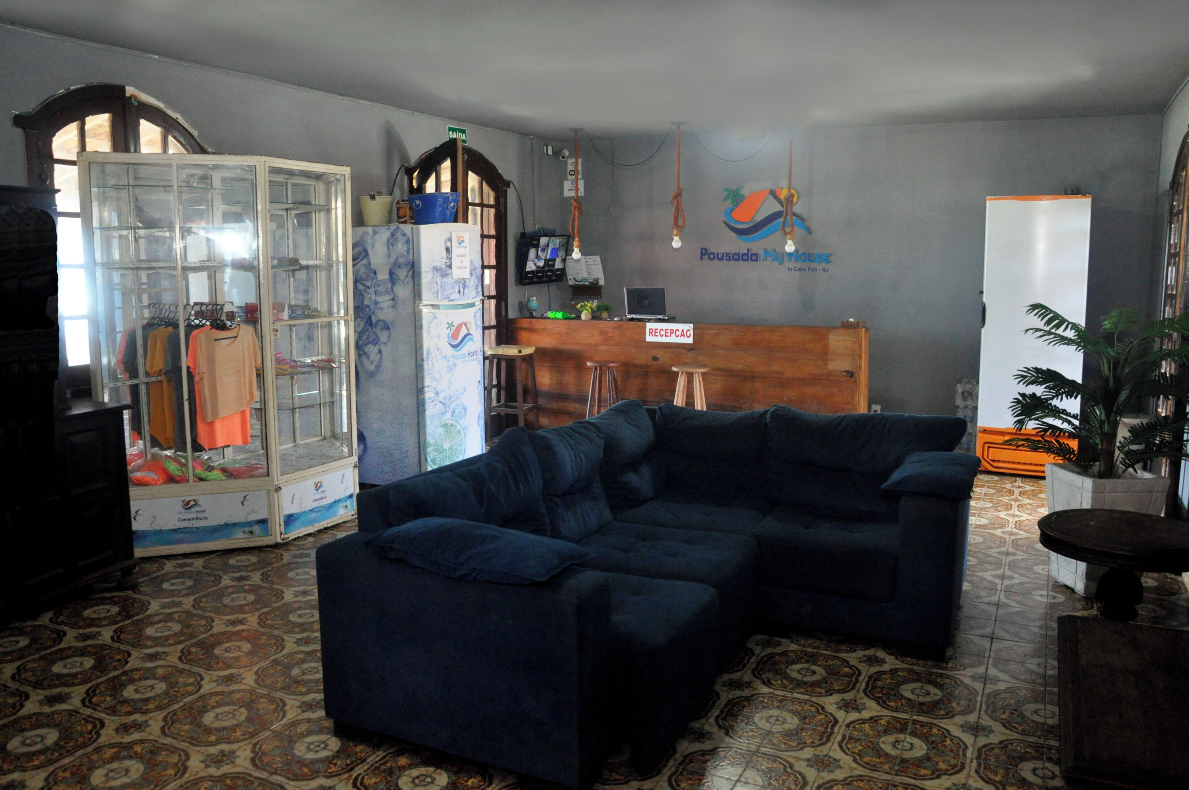 Photo - Pousada My House Cabo Frio