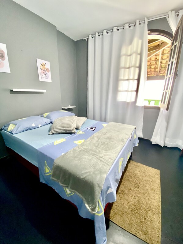 Comfort Studio Suite, Sea View | In-room safe, bed sheets, wheelchair access