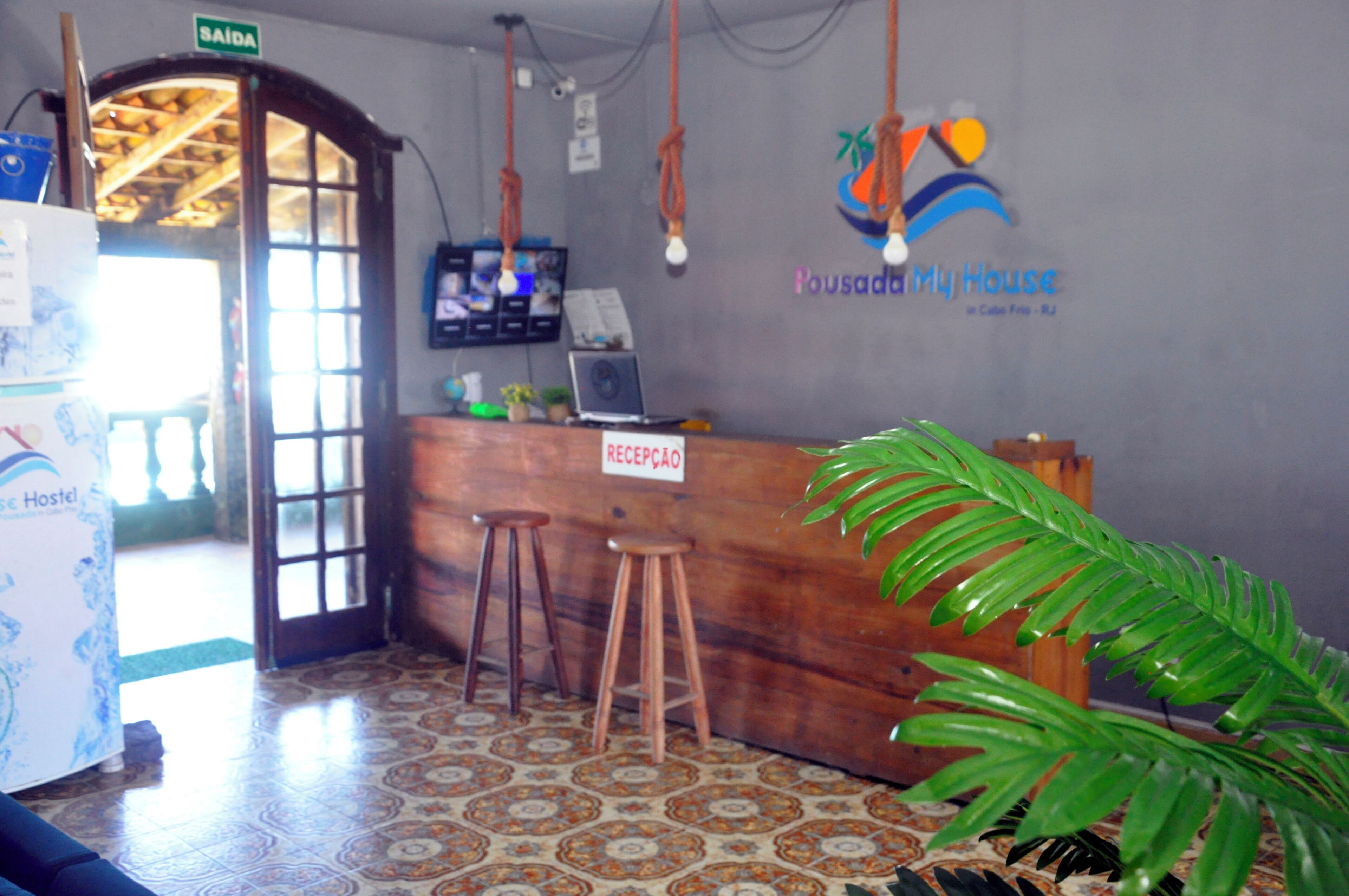 Photo - Pousada My House Cabo Frio