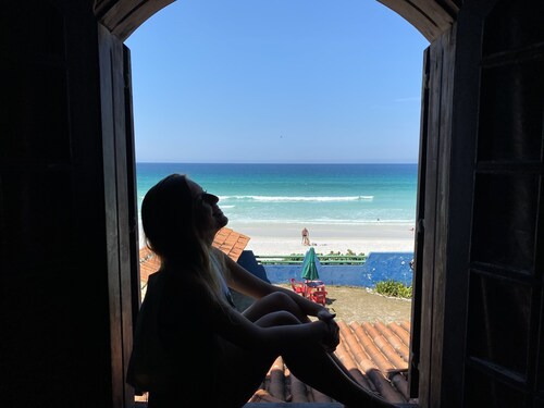 Pousada My House Cabo Frio 