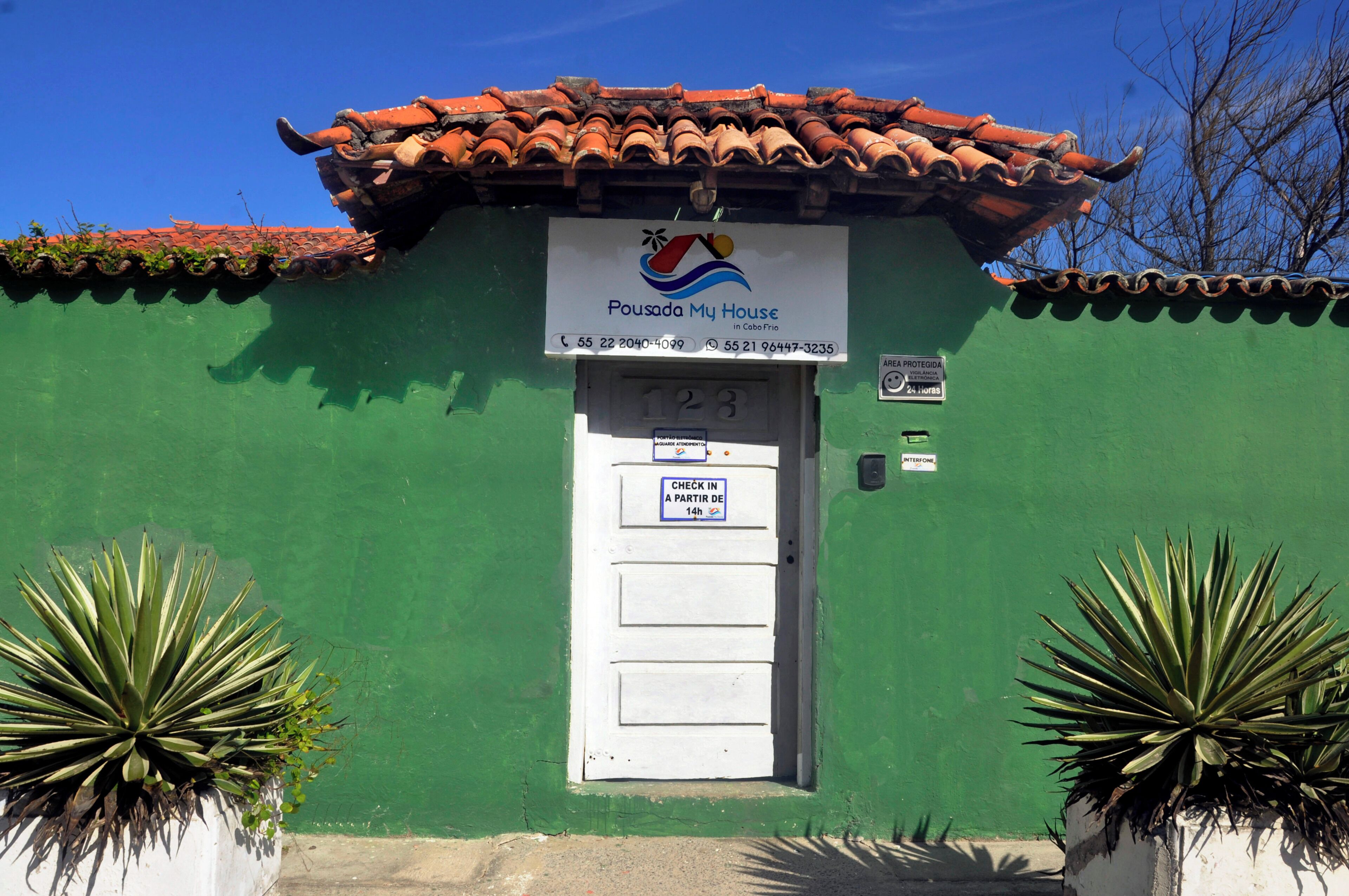 Photo - Pousada My House Cabo Frio