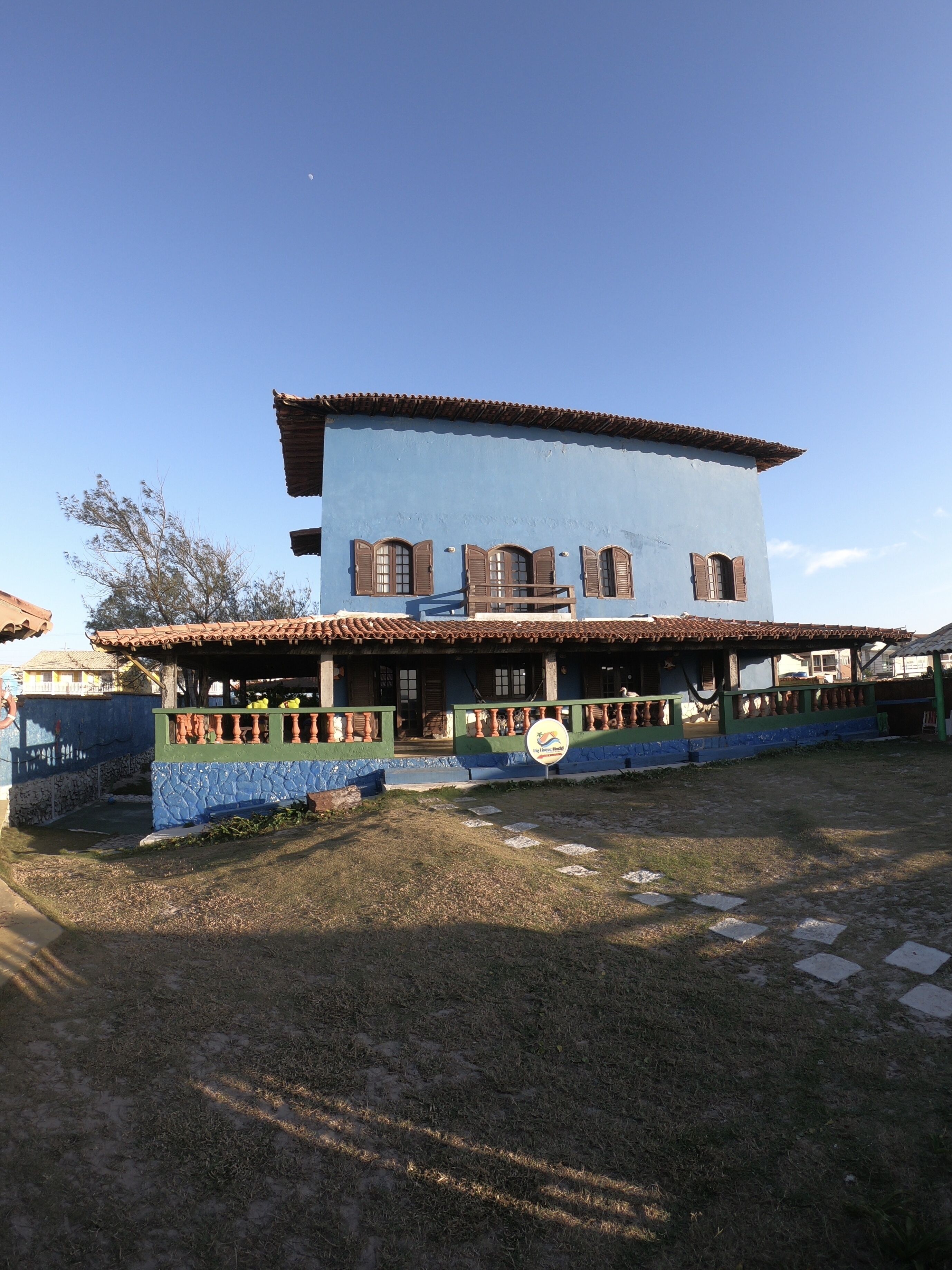 Foto - Pousada My House Cabo Frio