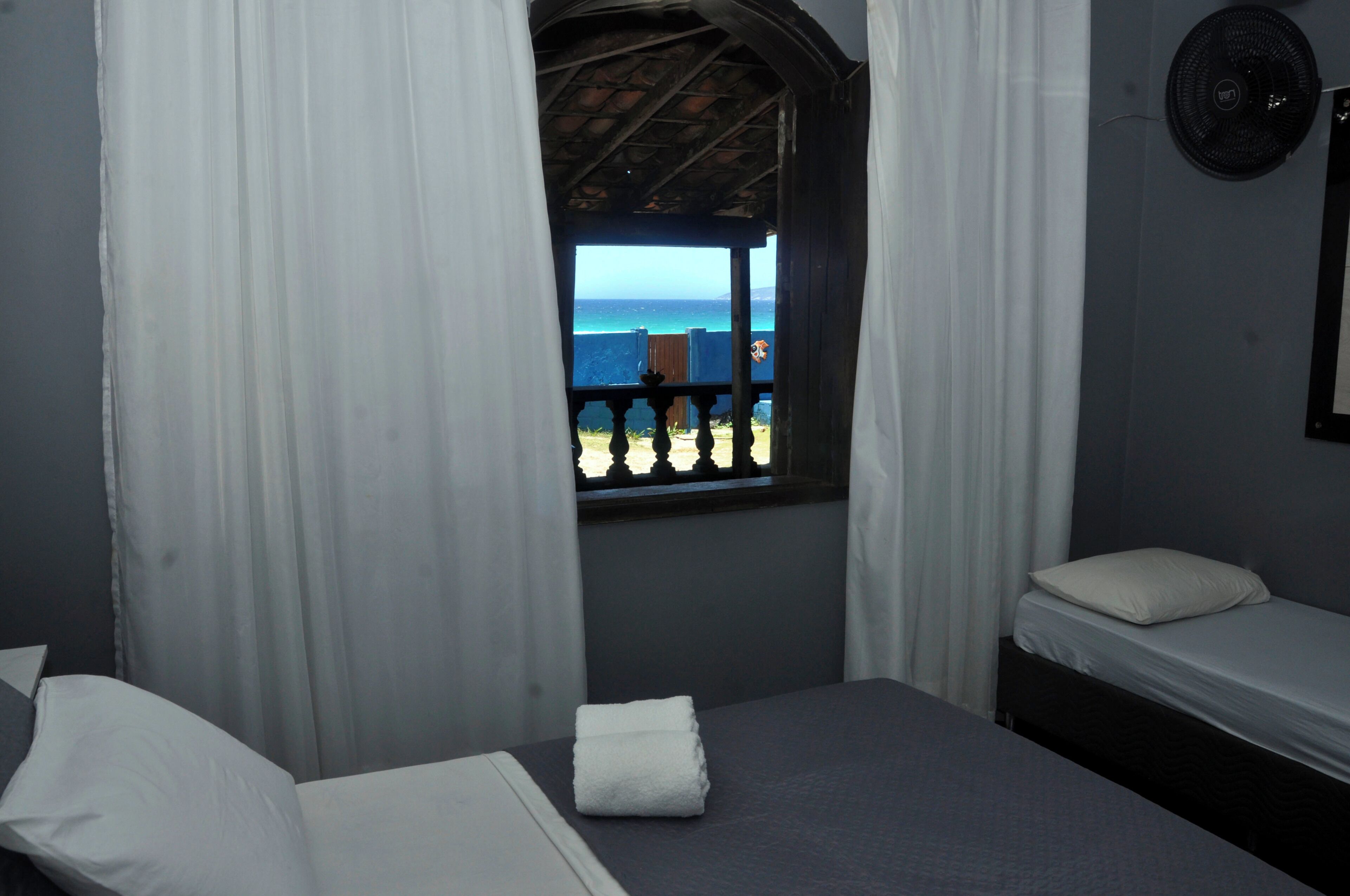 Comfort-Studiosuite, Meerblick | Zimmersafe, Bettwäsche, Rollstuhlgeeignet