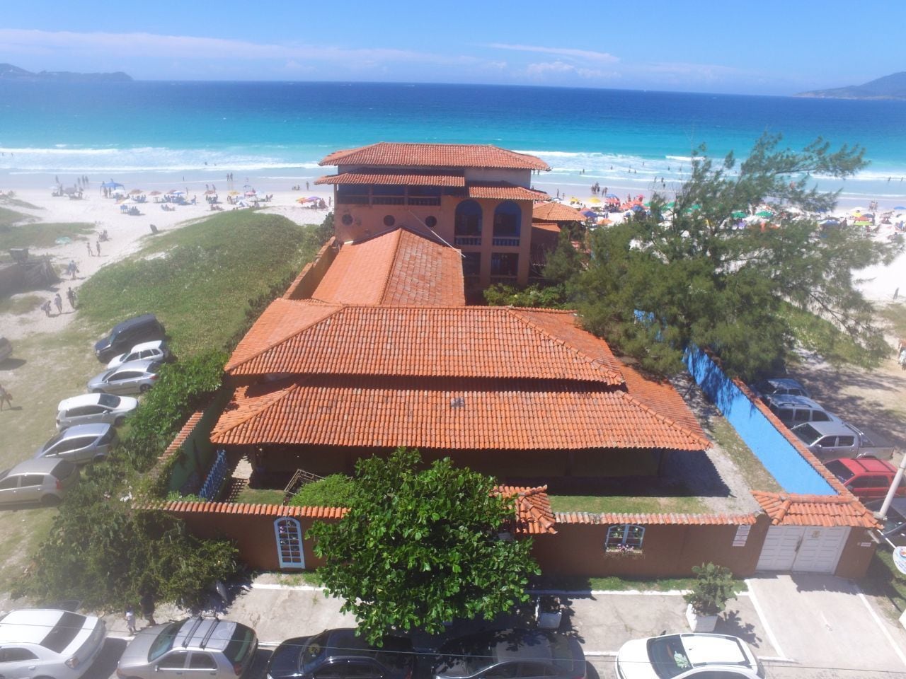 Foto - Pousada My House Cabo Frio