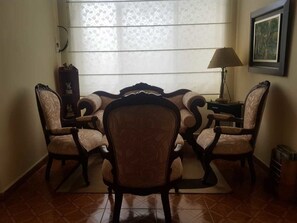 Desayuno continental incluido todos los días