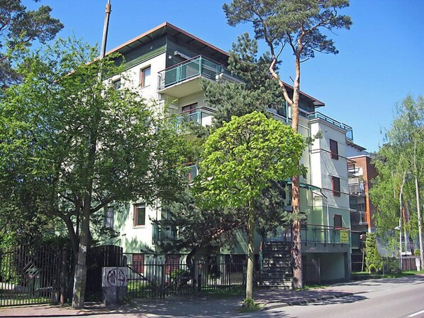 Exterior - Jurata 1 by Interhome (Jurata)