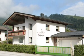 Exterior - Chalet Georg Kaprun (Kaprun)