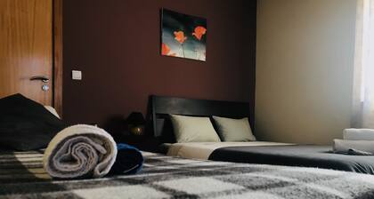 Boavista Villa Guesthouse