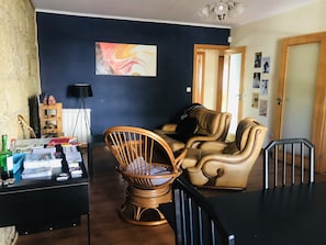 Interior - Boavista Villa Guesthouse (Porto)