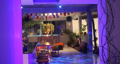 Massambaba Hostel