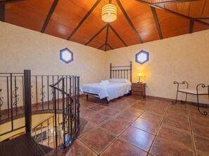 4 slaapkamers, gratis wifi, beddengoed