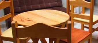 阿爾塔大道蚱蜢青年旅舍