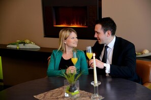 Dining - Hotel Graf (St. Pölten)