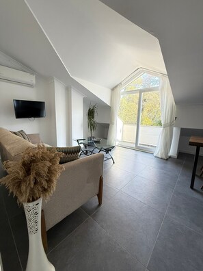 Family Suite | 1 bedroom, Frette Italian sheets, premium bedding