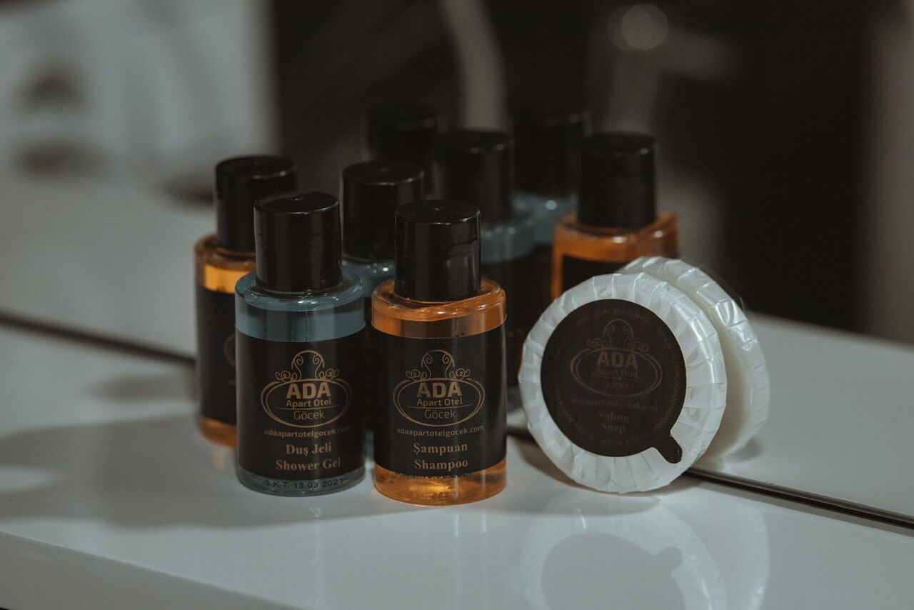 shower, hydromassage showerhead, hair dryer, slippers