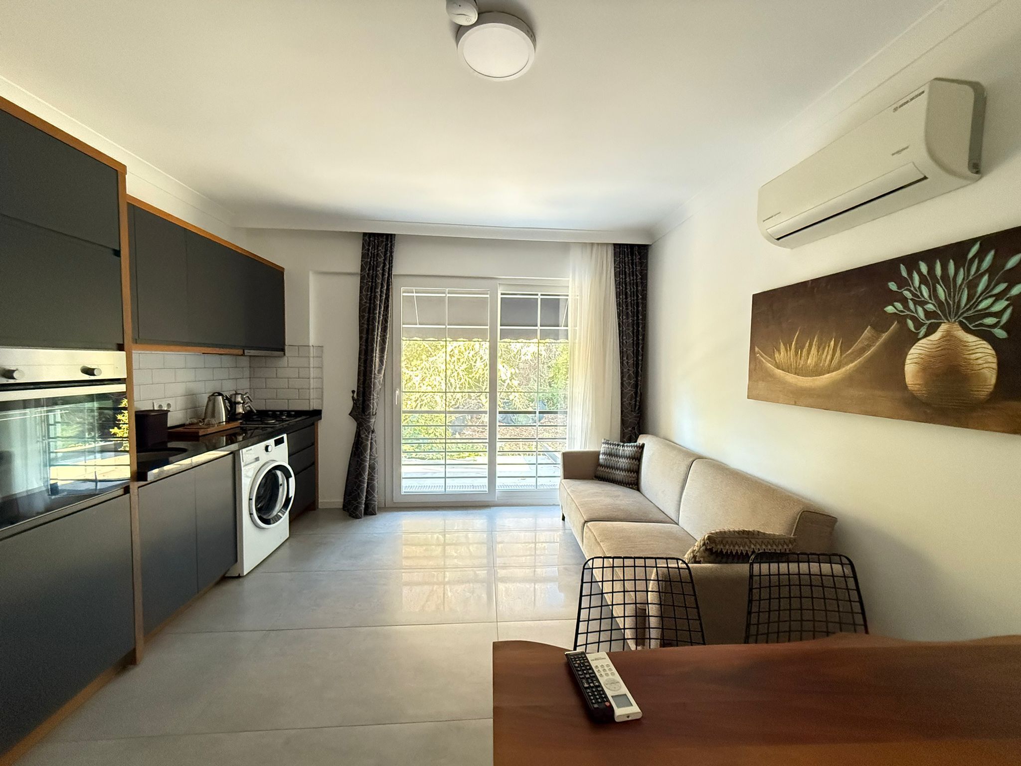 family suite | 1 bedroom, frette italian sheets, premium bedding