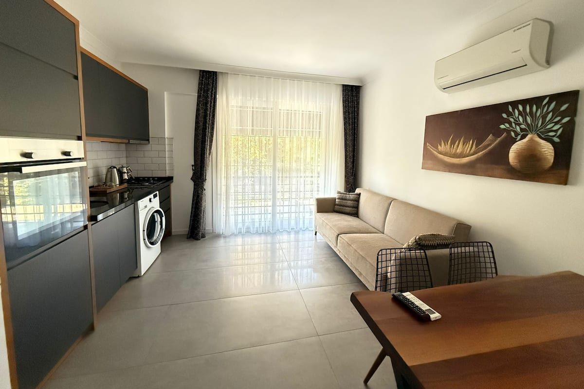 Family Suite | 1 bedroom, Frette Italian sheets, premium bedding