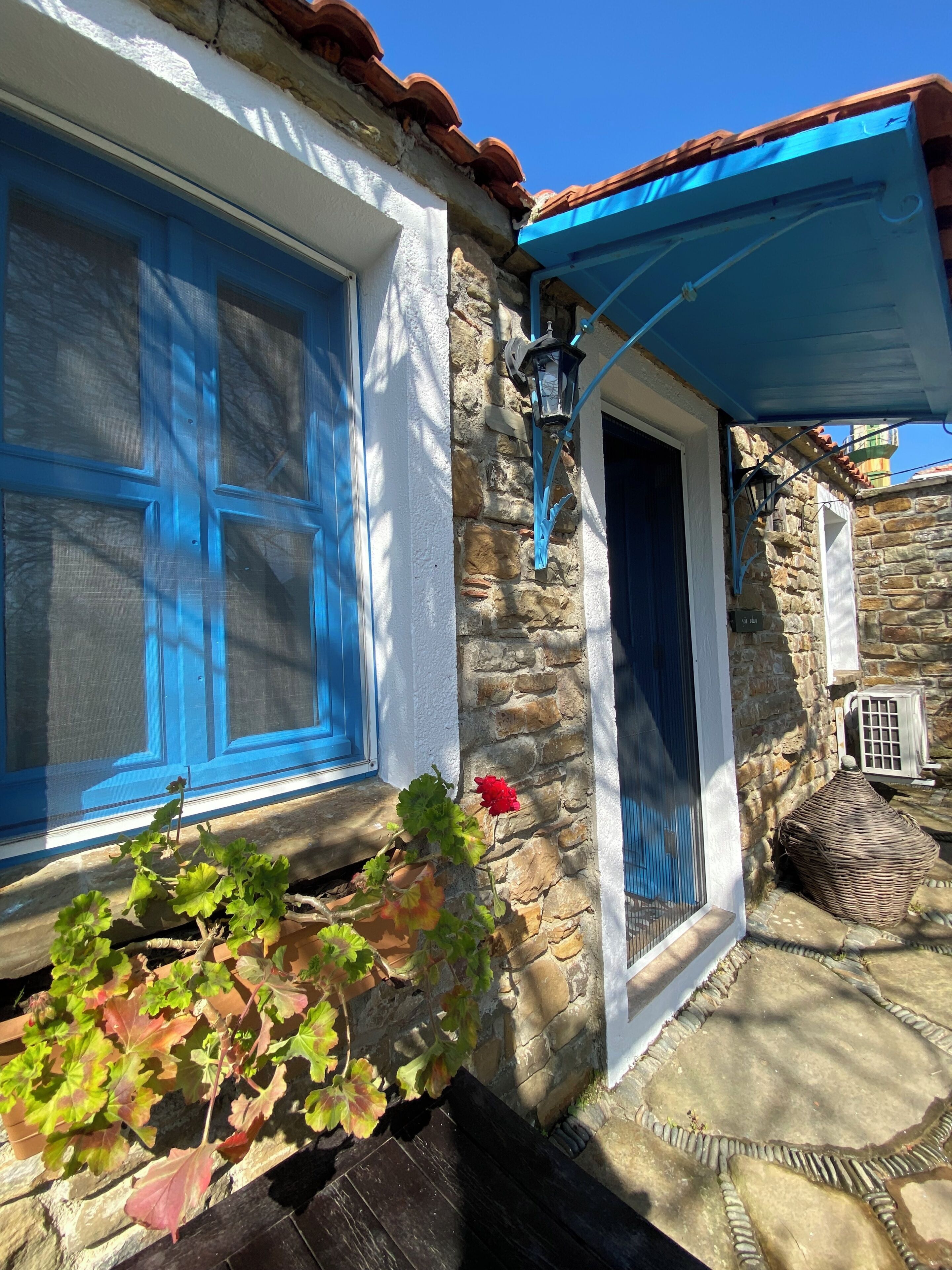 ห้องคอมฟอร์ทสวีท, 1 ห้องนอน | Wi-Fi ฟรี, ผ้าปูที่นอน