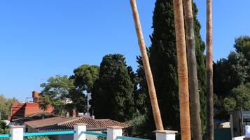 Villa Exclusive, 2 chambres (Villa El Ranchito By Seric) | Terrasse/Patio
