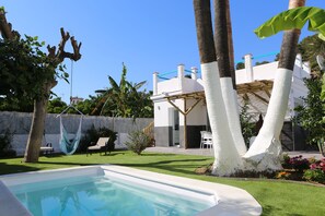 Exclusive Villa, 2 Bedrooms (Villa El Ranchito By Seric) | Private pool