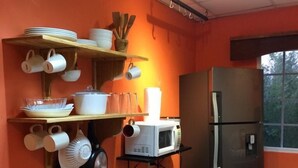 Suite | Cocina privada