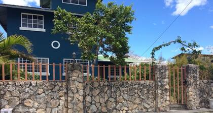 Boquete Suites