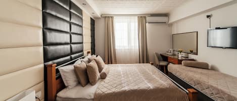 Literie de qualité supérieure