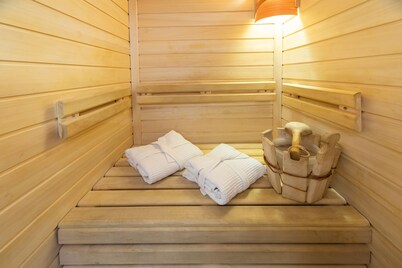 F Apartmani Kragujevac - Luxuary Business Suites