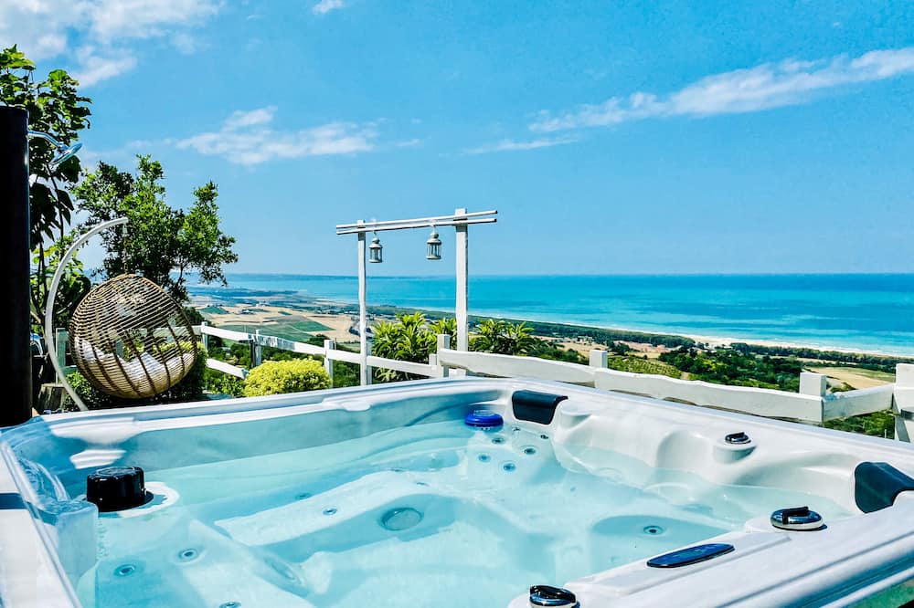 Residenza B&B Vistamare