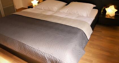 Eine schöne Wohnung in Kupferdreh