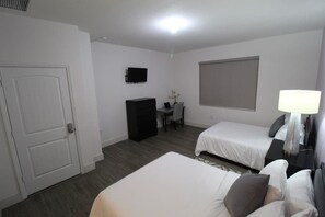 House, 4 Bedrooms (3 Bathrooms - 12748) | Premium bedding, individually decorated, individually furnished, desk