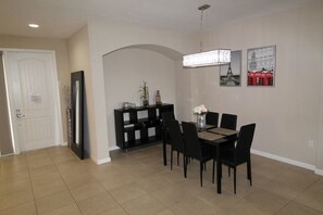 Servicio a la habitación