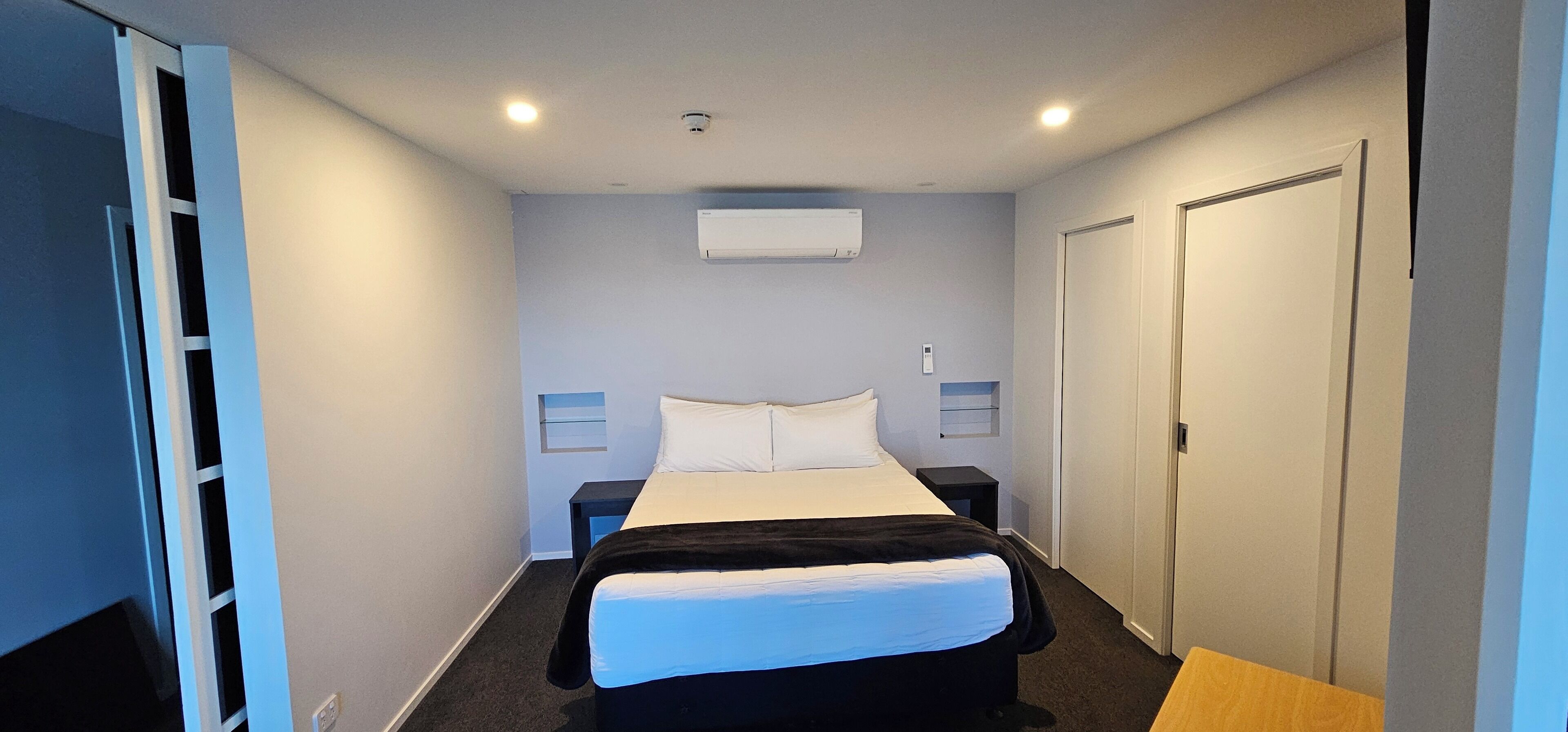 Chambre Supérieure, 2 chambres