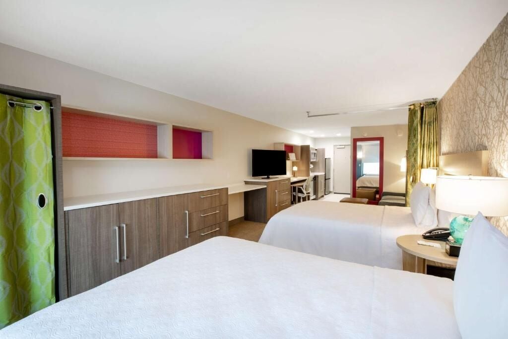 Foto - Home2 Suites by Hilton Houston Bush Intercontinental Airport Iah Beltway 8