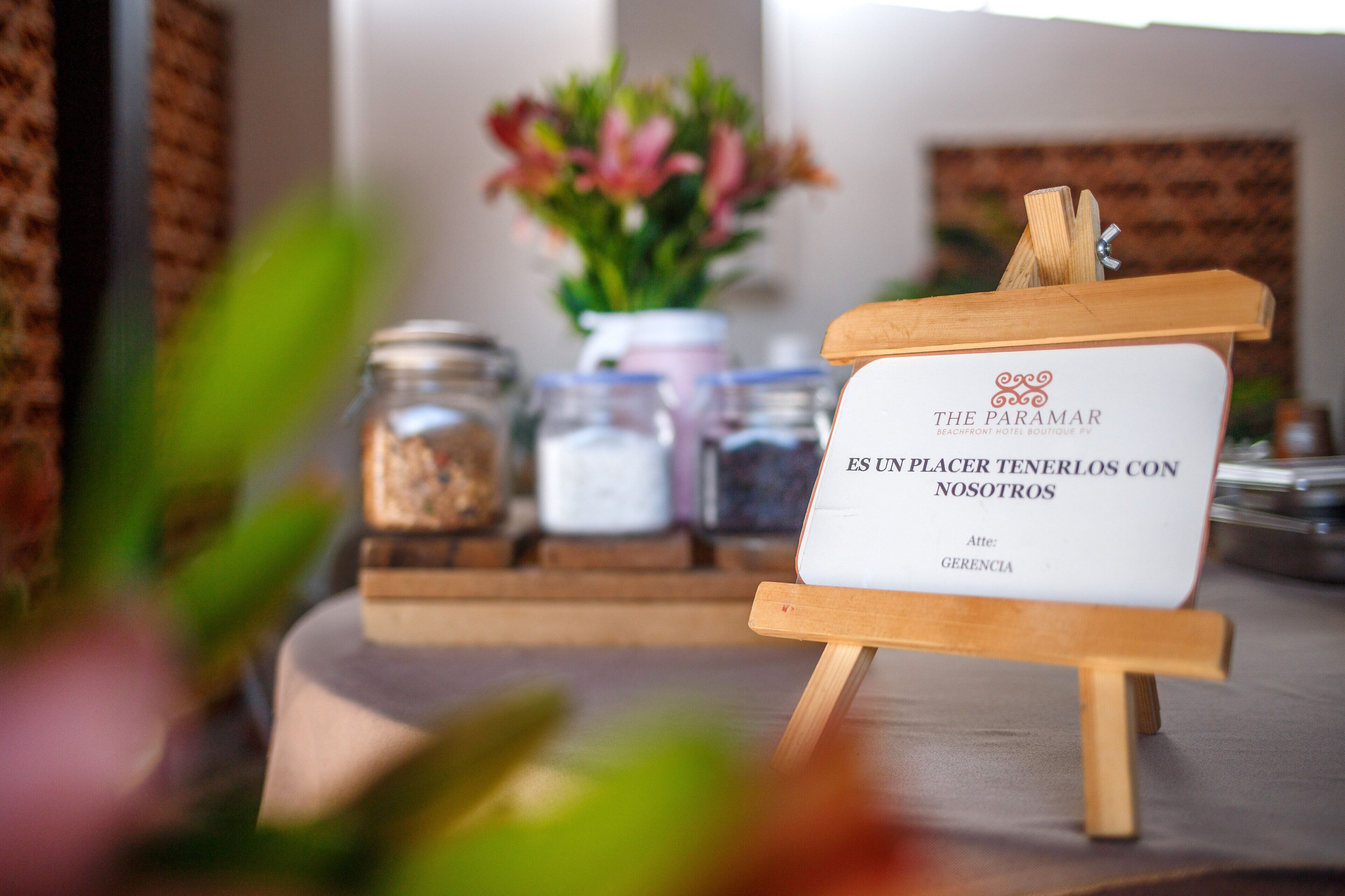 Photo - The Paramar Beachfront Boutique Hotel With Breakfast Included - Downtown Malecon