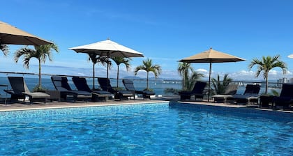 The Paramar Beachfront Boutique Hotel With Breakfast Included - Downtown Malecon