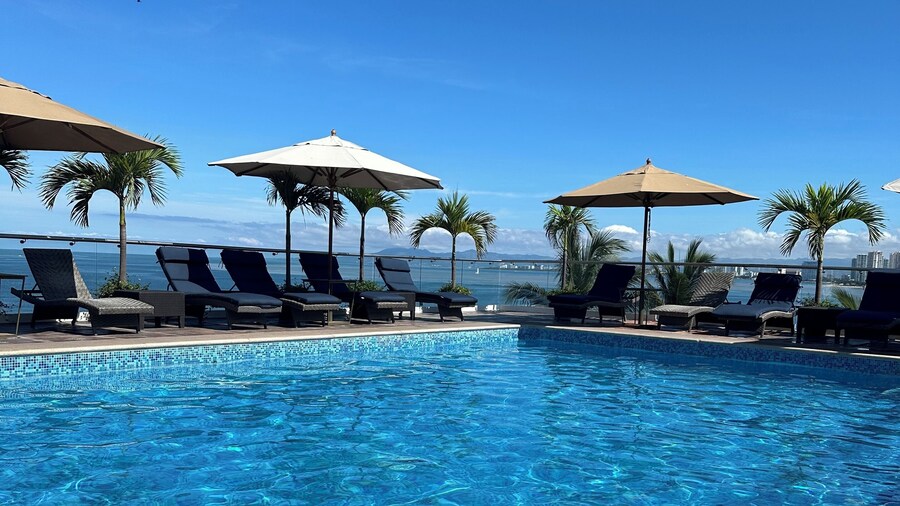 The Paramar Beachfront Boutique Hotel - Downtown Malecon