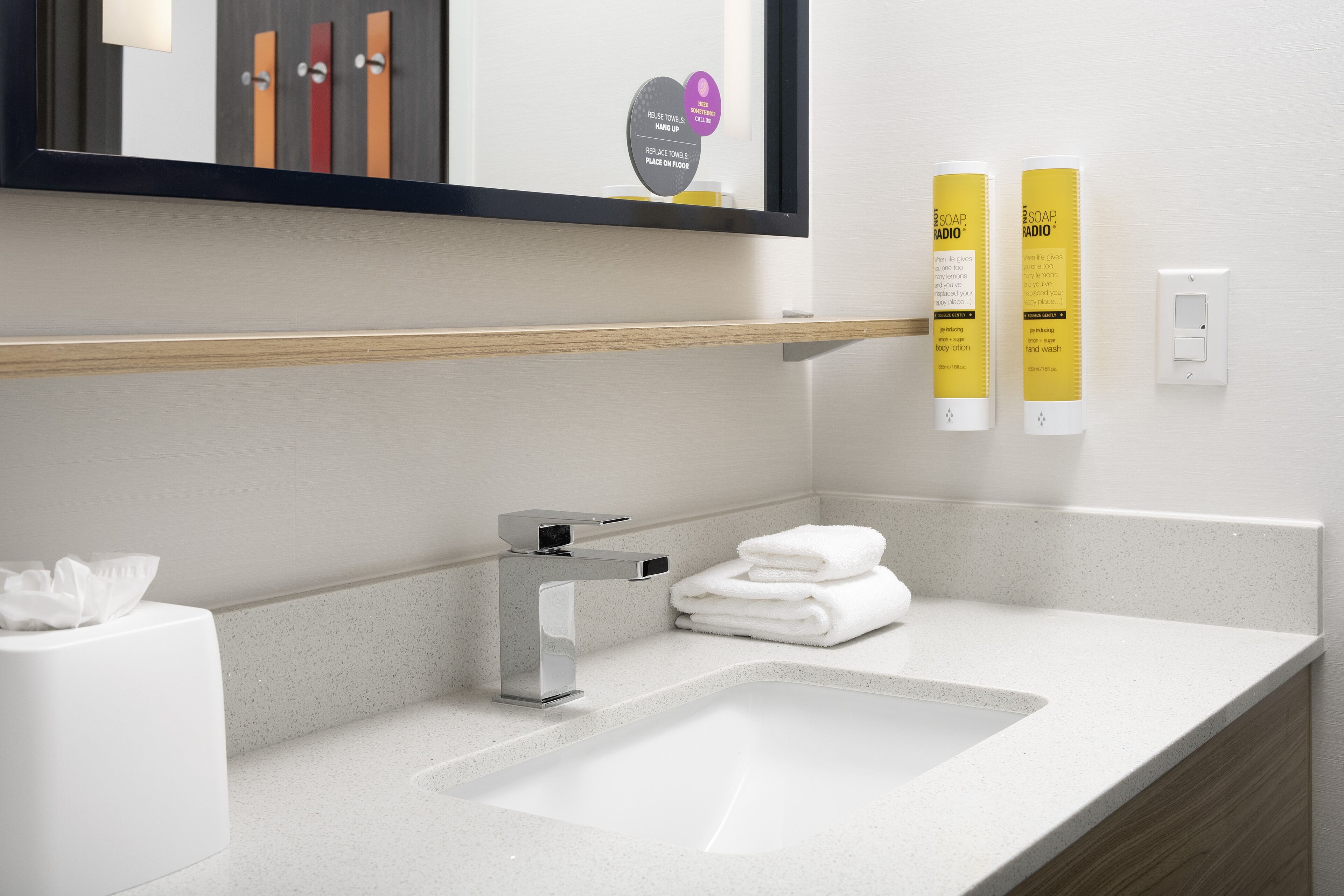 Photo - Tru By Hilton Denver Airport Tower Road