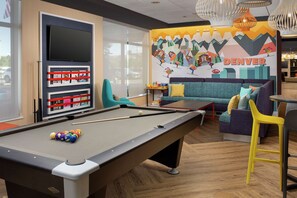 Sports facility - Tru by Hilton Denver Airport Tower Road (Denver)