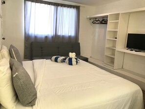 Suite Confort | Wifi gratis 