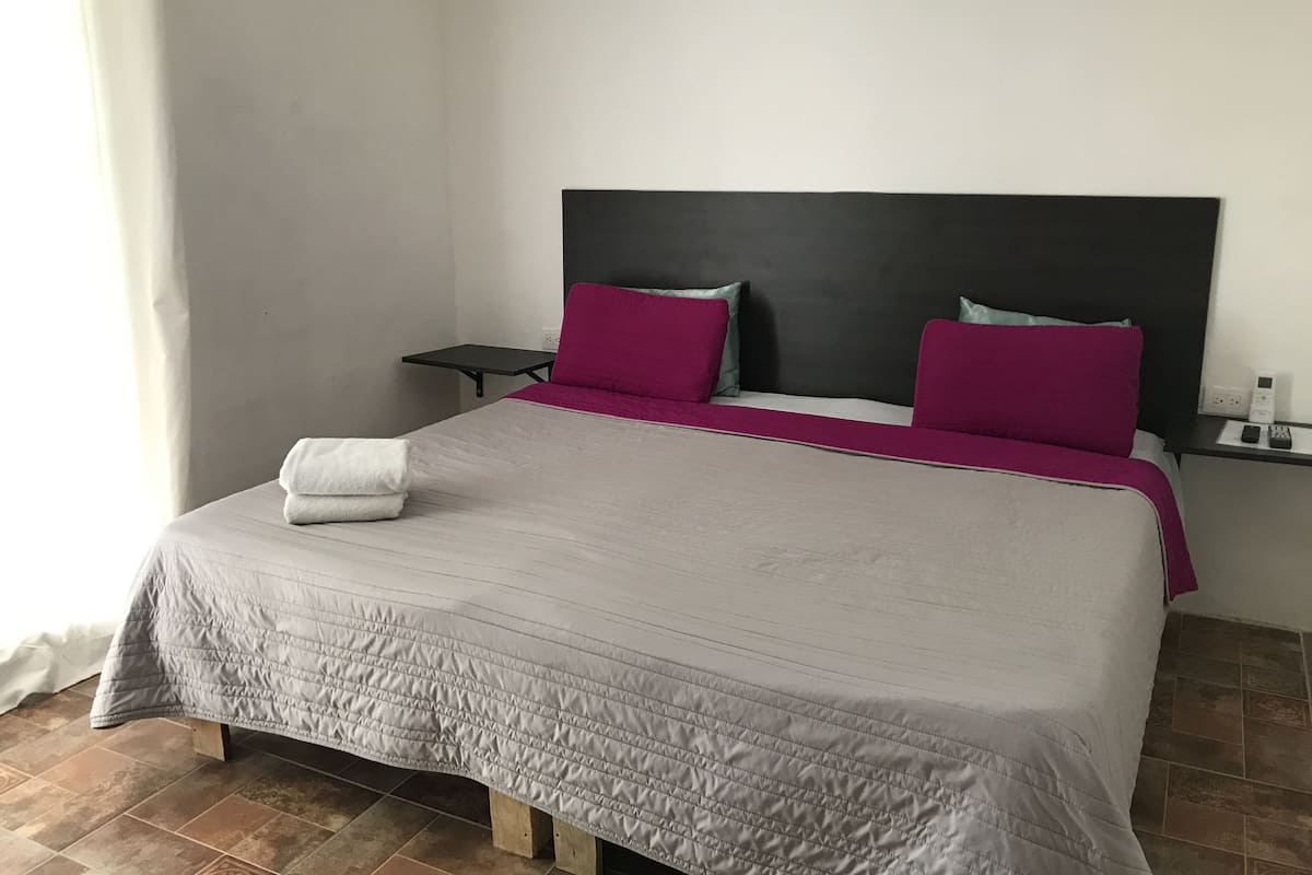 Comfort Studio Suite | Wi-fi percuma