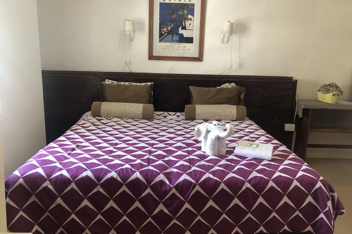 Deluxe Suite | Wi-fi percuma
