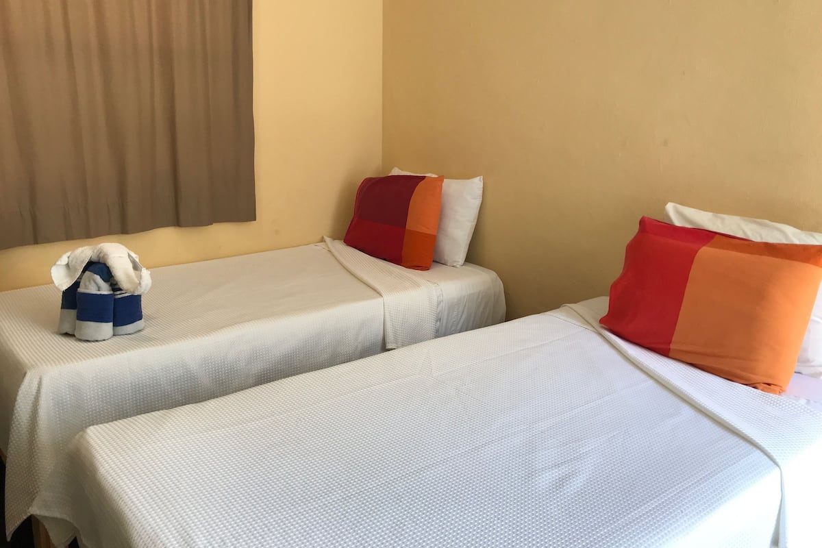 Deluxe Double Room | Wi-fi percuma