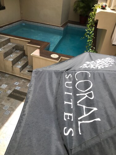 Coral Suites