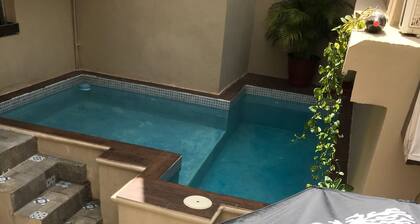 Coral Suites