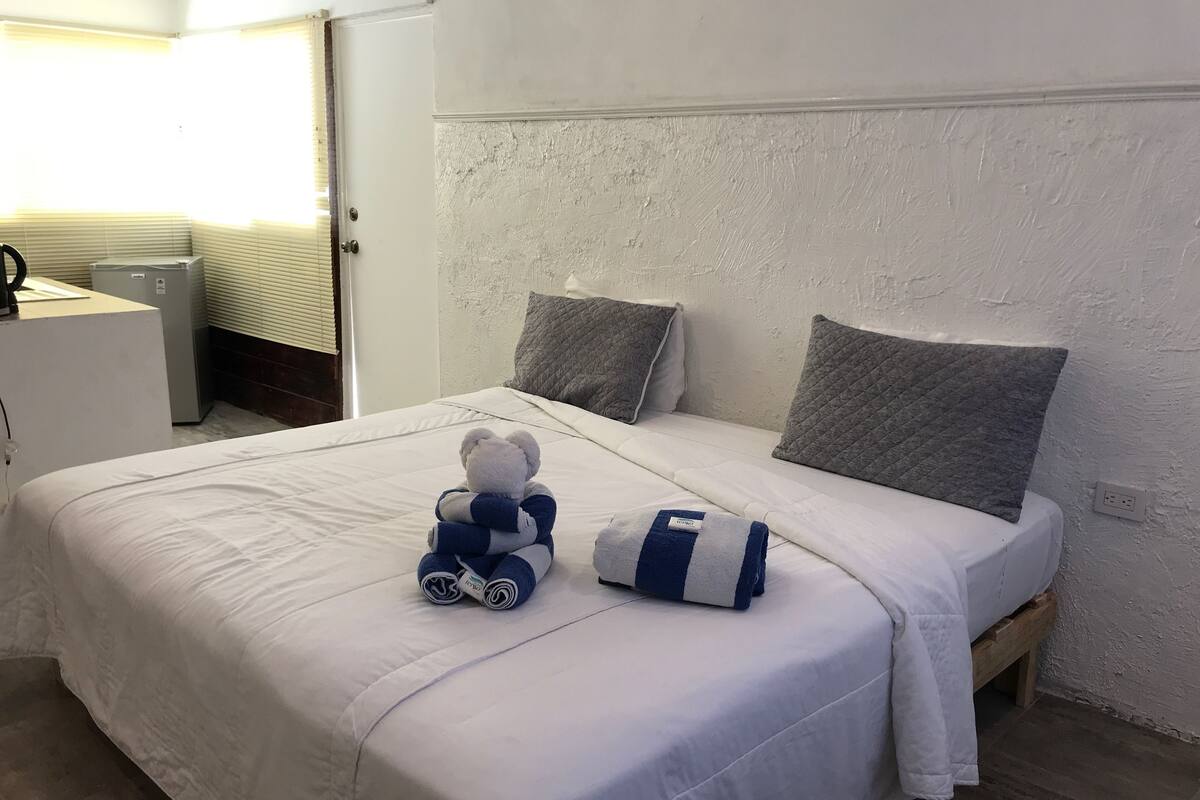 Comfort Suite | Wi-fi percuma