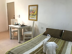Suite Deluxe | Accès au Wi-Fi (inclus)