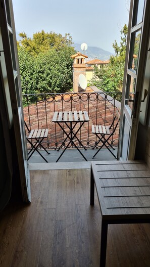 Superior Double or Twin Room | City view