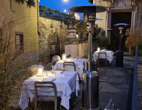 Spécialités Cuisine italienne